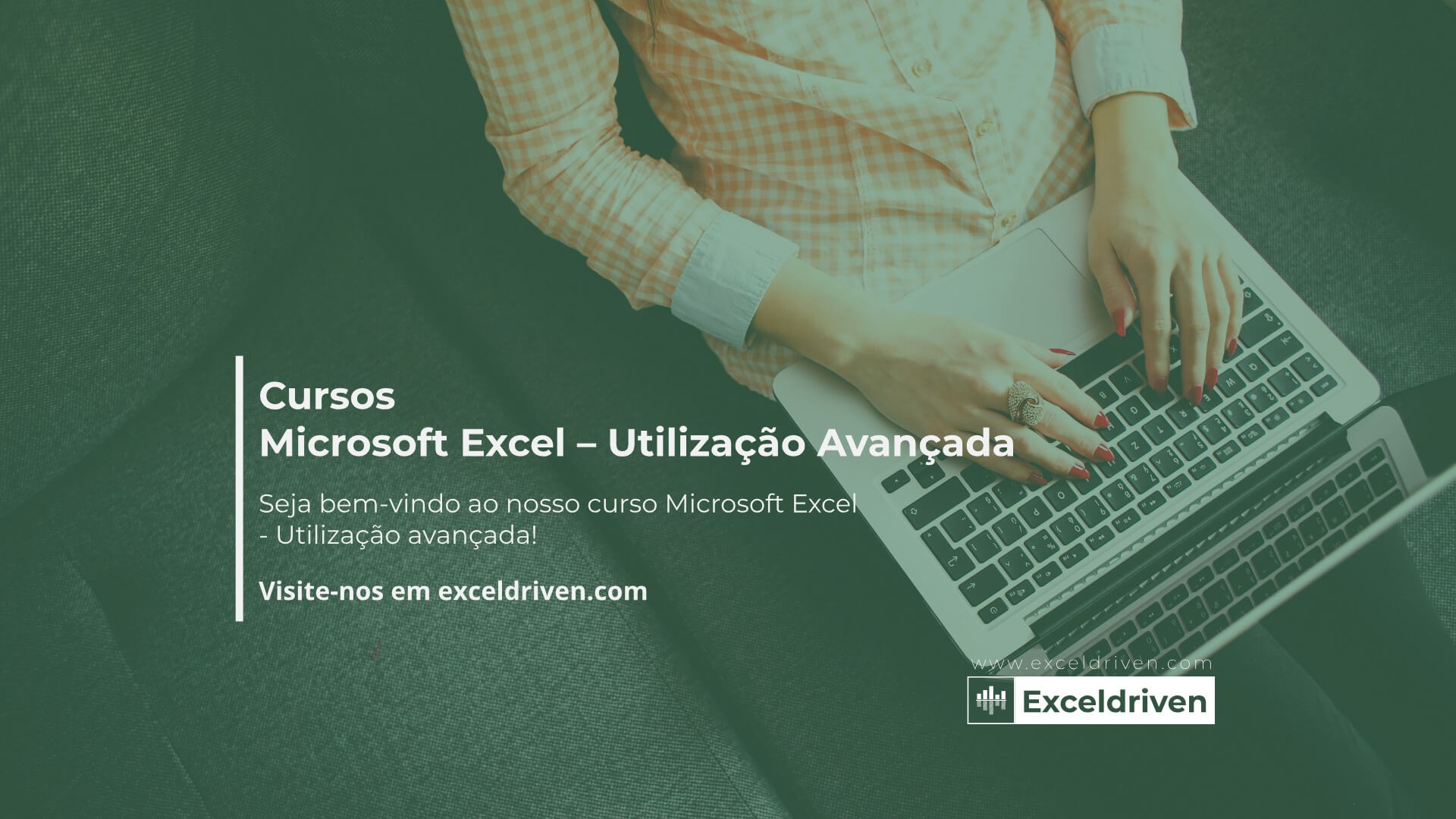 Microsoft Excel – Utilização Avançada