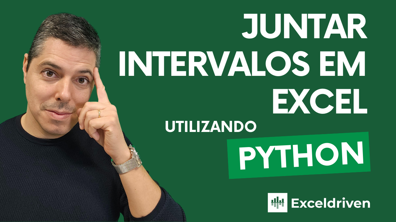 Consolidar Dados no Excel com Python: 3 Métodos Eficazes