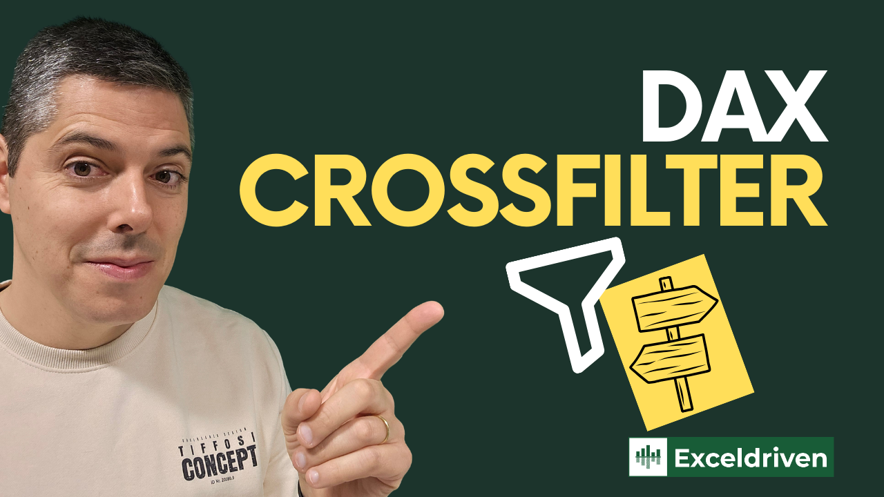 Como Mudar a Direção do Filtro em Power BI